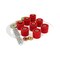 Energy Suspension BODY MOUNT SET INC. HARDWARE 1994-01 DODGE 1500/ 1994-02 DODGE 2500/3500 CLUB CA 5.4112G - alternate 3